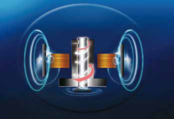 Das DUO Flow Design unterstützt die aktive Kühlung durch konstanten und stetigen Luftfluss, dadurch wird die RPM der Lüfter und die Lautstärke, im Gegensatz zu Single-Lüfter-Netzteilen, reduziert.