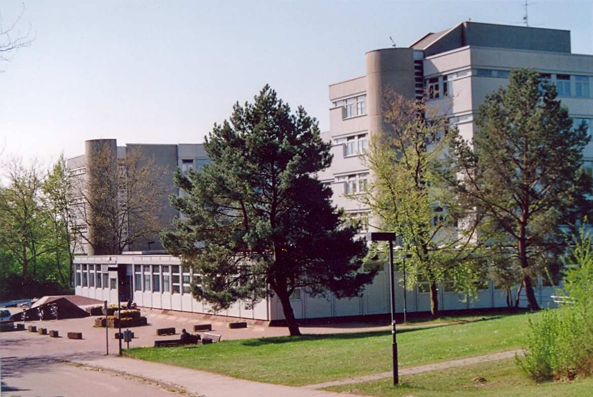 Klinikum Haus 48 (6