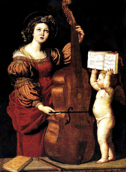 Übersetzung (...) ie man die Viola da Gamba alleine und zu mehrt {im Consort} spielt (.