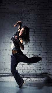 Markus Beredits Breakdance workshop Es werden coole Moves, die heißesten Bodenfiguren und die spektakulärsten akrobatischsten Tricks erlernt.