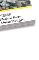 Preis je -Feld 280 Message das beliebte Kundenmagazin der Messe Stuttgart Die