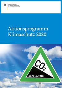 Das Klimaschutzpaket vom 03.12.