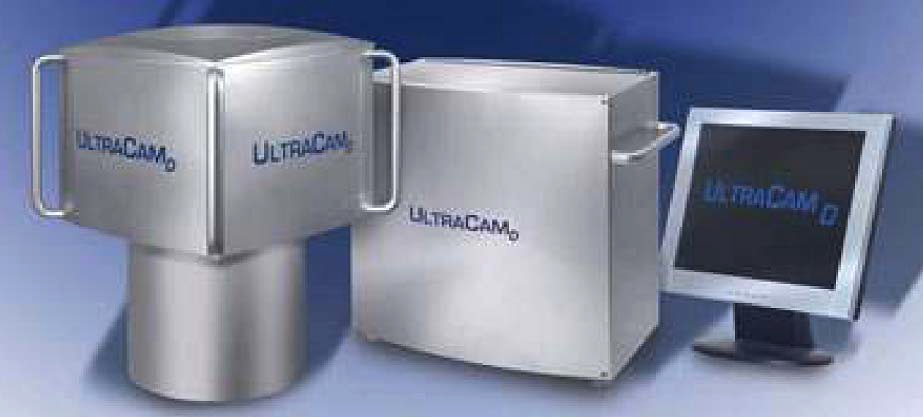 UltraCam D