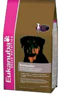Eukanuba Breed Nutrition Labrador Retriever Auch geeignet für Curly Coated Retriever und Cheasapeake Bay Retriever.