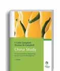Im Rahmen der China Study eigentlich China-Cornell-Oxford Project wurden die Auswirkungen von Ernährung, Lebensstil und Krankheit auf den Menschen auf umfassendste Art und Weise untersucht.