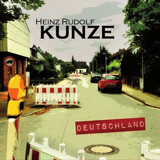 Doppelkonzert Heinz Rudolf Kunze 16.04.