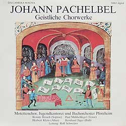 Johann Crüger (1598-1662) Fröhlich soll mein Herze springen / Wir Christenleut Bartholomäus Gesius (1555-1613) Ich steh an deiner Krippen hier Michael Praetorius (1571-1621) Es ist ein Ros