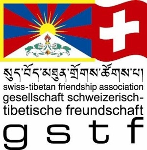 Gesellschaft Schweizerisch-Tibetische Freundschaft GSTF Dr. Tashe Thaktsang Präsident thaktsang@gmx.