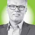 PERSONALIEN 21. November 2016 24/16 INTERNET WORLD Business 35 Stefan Schaub Sinner Schrader, Hamburg Als neuer Client Service Director kehrt Stefan Schaub nach zehn Jahren zu Sinner Schrader zurück.