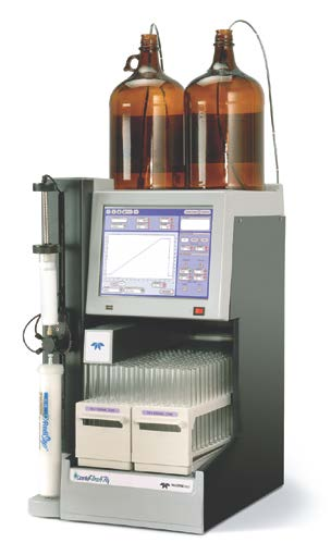 Teledyne Isco ist ein amerikanischer Hersteller von Laborinstrumenten für Industrie und Forschung.