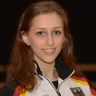 Der aus Berliner Sicht größte Erfolg seit langem ist die Nominierung von Anastasija Nasti Khmelnytska (Fortuna Marzahn, C-Kader 2011 / 2012) und Daniela Potapova (TSV Spandau) für die