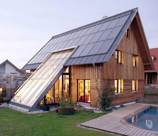 Alternative Energien: Solarzellen