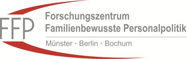 Flexible Arbeitszeiten Königsweg einer besseren Vereinbarkeit von Beruf und Familie? Prof. Dr.