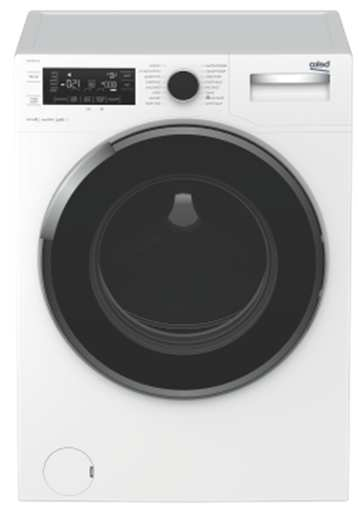 Pressemitteilung Innovationen des Alltags Frische Wäsche und platzsparende Lösungen mit der neuen Waschmaschinen- und Trocknergeneration von Beko Frische Wäsche in nur 30 Minuten ohne Wasser und