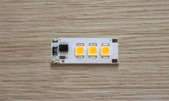 LED power module (Cree LED) LED Power Module Color temp.