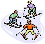 organisieren in Zusammenarbeit mit der Skischule Gitschberg den bereits traditionellen Ski- und Snowboadkurs zu Saisonbeginn!