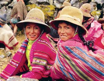 Peru Tour - Auf den Spuren der Inkas Termine: Feb - Nov 2017 Land: Peru Touren & Preise auf Anfrage! Gruppenanfragen ab 5 Pers. möglich! Übernachtungen inkl.