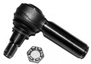 FRONT AXLE - king pin & track rod VORDERACHSE - Achsschenkel & Spurstange 360 A - 05 3.63104 81.95301.6286 ball joint Kugelgelenk 1 right-hand-thread Rechtsgewinde 3.63002 3.63002 3.63105 81.95301.6304 ball joint Kugelgelenk 1 L 2000 (V 9-34) left-hand-thread Linksgewinde 3.