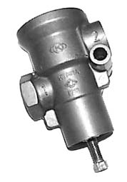 BRAKE SYSTEM - valves BREMSSYSTEM - Ventile 520 C - 01 3.72000 81.52101.6076 pressure regulator Druckregler 1 0-Serie 1-Serie 3.97100 81.52101.6134 repair kit Reparatursatz 1 3.72000 3.