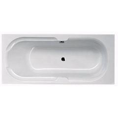 Sanitär Badezimmer Hersteller Villeroy & Boch Badewanne - Parana 1800 x 800 mm Acryl 01 weiß alpin 09 pergamon WC - Subway