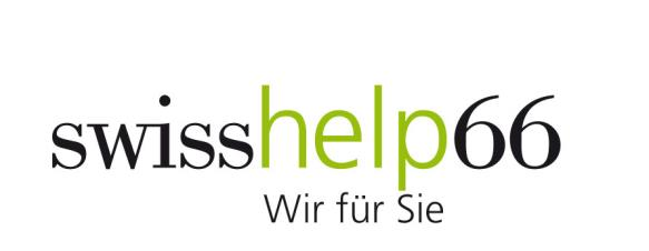 SwissHelp66 AG Mattweg 2 CH-4144 Arlesheim Telefon +41 61 706 60 00 Telefax +41 61 706 60 09 info@swisshelp66.
