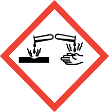 Gefahrenklassen Gefährlich sind Stoffe, Gemische und bestimmte Erzeugnisse ( 3 GefStoffV). Die 28 Gefahrenklassen geben die Art der Gefährdung wieder: Physikalische Gefahren (z.b. Entzündbare Gase oder Aerosole) Gesundheitsgefahren Umweltgefahren Weitere Gefahren (z.