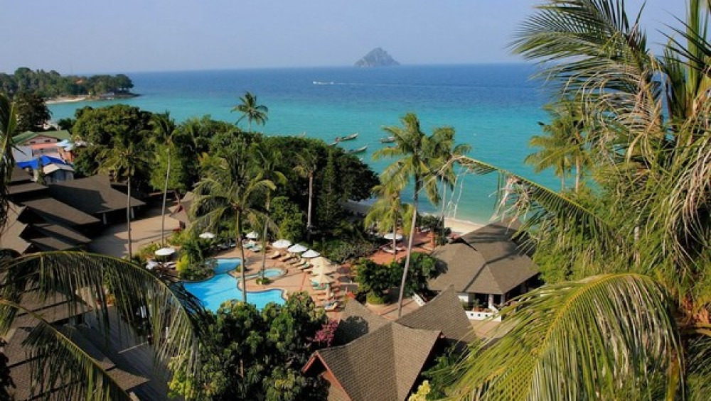Holiday Inn Resort Phi