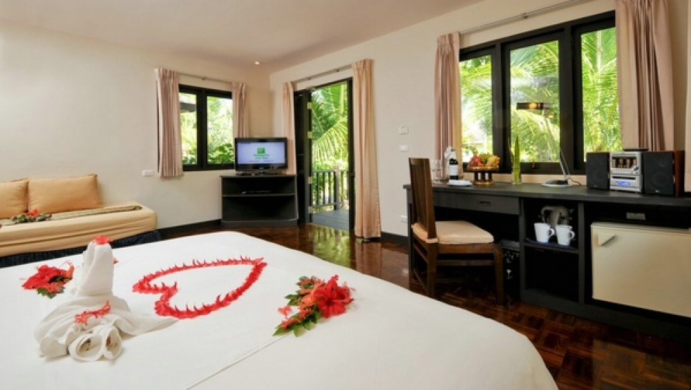 Holiday Inn Resort Phi