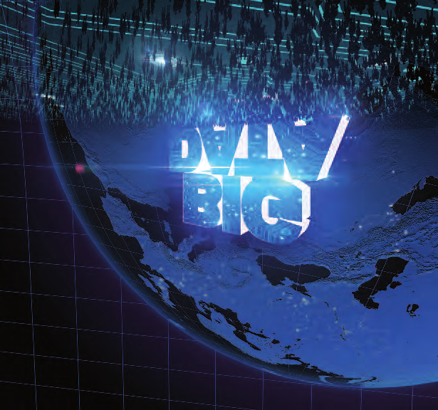 HR-Trends Big Data Herausforderung für HR Big Data is big! Gemeinsam mit der digitalen Transformation (Arbeiten 4.0) ist Big Data einer der aktuellen globalen Megatrends im Personalwesen.
