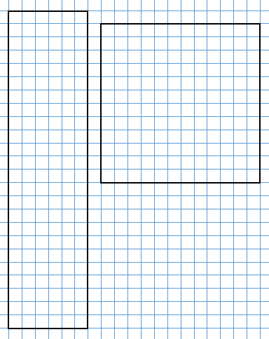 zu B: 9 Länge des Mathematikbuchs: 26, cm Breite des Mathematikbuchs: 20 cm Klassenzimmer individuell, Beispiel: Breite: m Länge: 10 m b) Flächeninhalt des Mathematikbuchs: 0 cm 2 =,0 dm 2