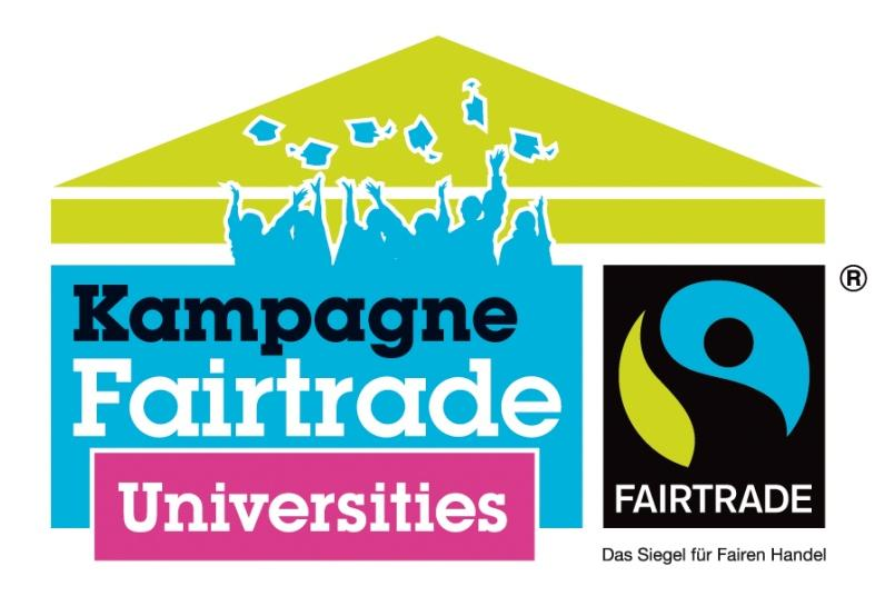 Fairtrade-Universities Universität des