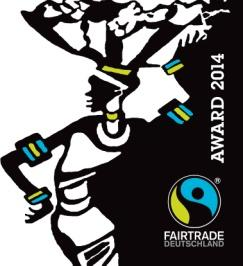 Fairtrade Award 2016 CATEGORIES Hersteller