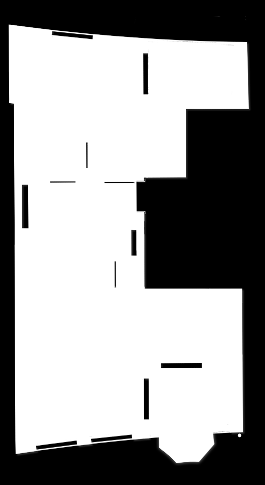 2-Zimmer-Wohnung mit ab 51,85 m 2 Wfl. 2-Zimmer-Wohnung mit zwei Loggien 54,51 m 2 Wfl. Whg. 811 (1. OG) ÄHLICH: Whg. 821 (2. OG) Whg. 712 (1. OG) ÄHLICH: Whg. 722 (2. OG) nische Stufe Stufe 1 2 Whg.