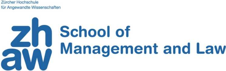 MAS Leadership& Management Modul «Management for Leaders» Financial Management Prof. Prof. Dr. Dr. M. M. Fehr Fehr marcel.fehr@zhaw.ch https://home.zhaw.ch/~fehm/ Building Building Competence.