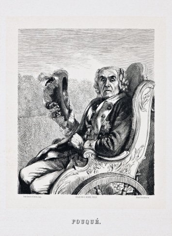 05 [ ] Adolph Menzel (1815 1905) Lithostein zum Titelblatt für Künstlers Erdenwallen, 1833 Solnhofer Kalkstein.
