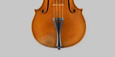 Violine Nicolaus von Sawicki Wien, um 1835 Wien, Kunsthistorisches Museum Nicolaus von Sawicki (1793 1850) ist zu den besten Meistern seines Faches zu zählen.