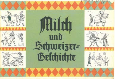 «Milchland» Schweiz Ergebnis von Natur + Politik Quelle: