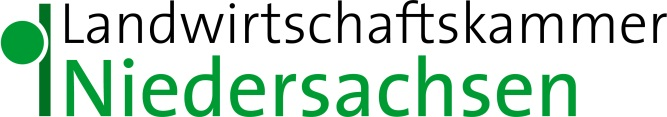 Berechnung einer N-Flächenbilanz gemäß 5 Düngeverordnung für Niedersachsen auf Grundlage des Nährstoffberichts in Bezug auf Wirtschaftsdünger für Niedersachsen 2013/2014 1.