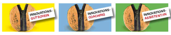 www.innovationsgutscheine.de www.esf-bw.