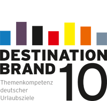 Übersicht der untersuchten Destinationen Destination Brand 10 Institut für Management und Tourismus 1. Aachen 2. Ahr 3. Allgäu* 4. Altmark* 5. Amrum 6. Bad Doberan 7. Bad Füssing* 8. Bad Kissingen* 9.