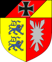 LANDESGRUPPE SCHLESWIG-HOLSTEIN Geschäftsordnung für die Landesgruppe Schleswig-Holstein und den Landesvorstand (GO-LGrp SH/LV) vom 11.12.2014 I.