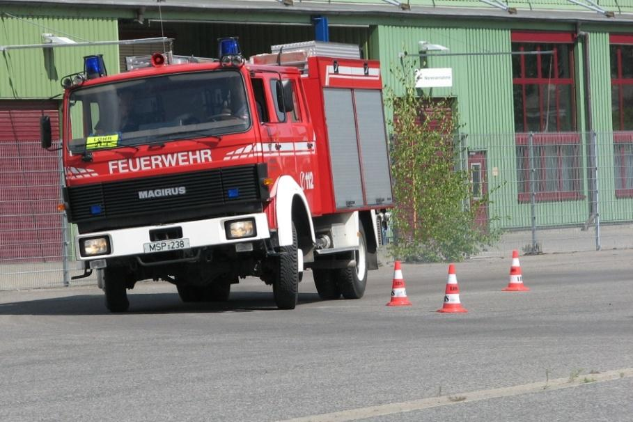 Leistungen des LFV Bayern e.v. für die Zukunft Ehrenamtsförderung Fortführung des praktischen Fahrsicherheitstrainings! Wird ab 2014 jährlich mit 75.000.