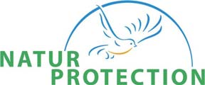Der Verein Naturtreff Eisvogel bedankt sich für die finanzielle Unterstützung bei Abteilung Natur und Landschaft Baustellenschild zur Flussaufweitung Gatzaue 2009 gestaltet