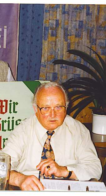 Die Pfarrgemeinschaft Ottau die ersten Treffen in Hitzhofen Daten zur Pfarrgemeinschaft Die Pfarrgemeinschaft Ottau wurde von Hans Puritscher im März 1984 in Hitzhofen ins Leben gerufen.