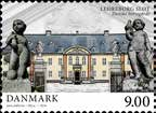 Juni 2014 Dänische Gutshöfe In diesem dritten und letzten Teil der Serie Dänische Gutshöfe stellen wir Knuthenborg auf Lolland und Schloss Ledreborg bei Lejre auf Seeland in den Mittelpunkt.