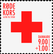 Juni 2014 Rotes Kreuz Die diesjährige Wohltätigkeitsmarke unterstützt das Rote Kreuz, die größte humanitäre Organisation der Welt.