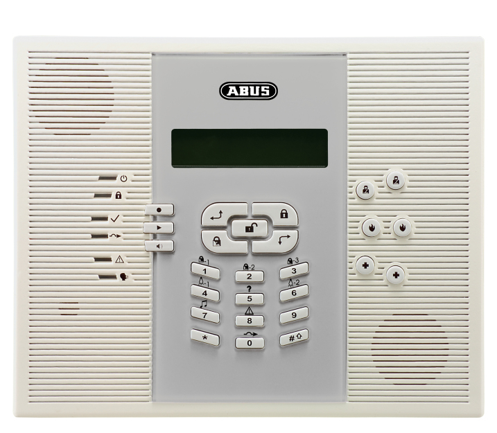 Page 1 of 5 Low-priced starter package Wide range Easy to expand Simple to install Includes installation video Compact size The Privest wireless alarm system combines elegant timeless design with