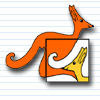 1 Känguru der Mathematik 2004 Gruppe Benjamin (5. und 6. Schulstufe) 18.3.2004-3 Punkte Beispiele - 1) Wie viel ist 1000 100+10 1?