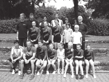 11. Juli 2013 SPORT & FREIZEIT TSV-Willsbach-Senioren Eine Seniorengruppe des TSV-Willsbach war mit 46 Teilnehmern vom 01. Juli bis 04. Juli auf Tour im Hochsauerland.