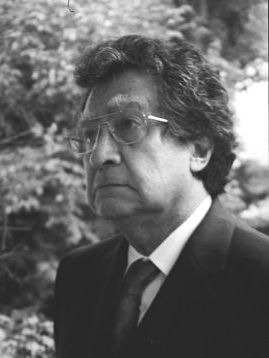 Juan Allende-Blin Werkverzeichnis mit Bibliografie und Diskografie anlässlich des 80.